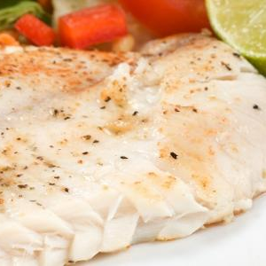 FILETE A LA MANTEQUILLA