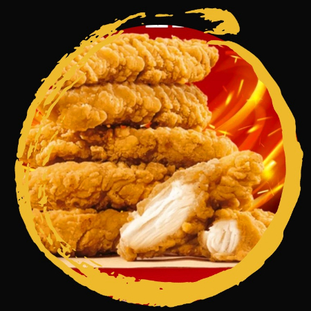 CHICKEN TENDER
