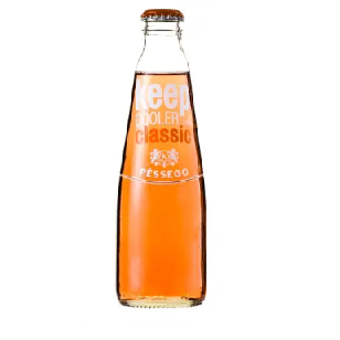 Drink Pronto Long Neck 275ml