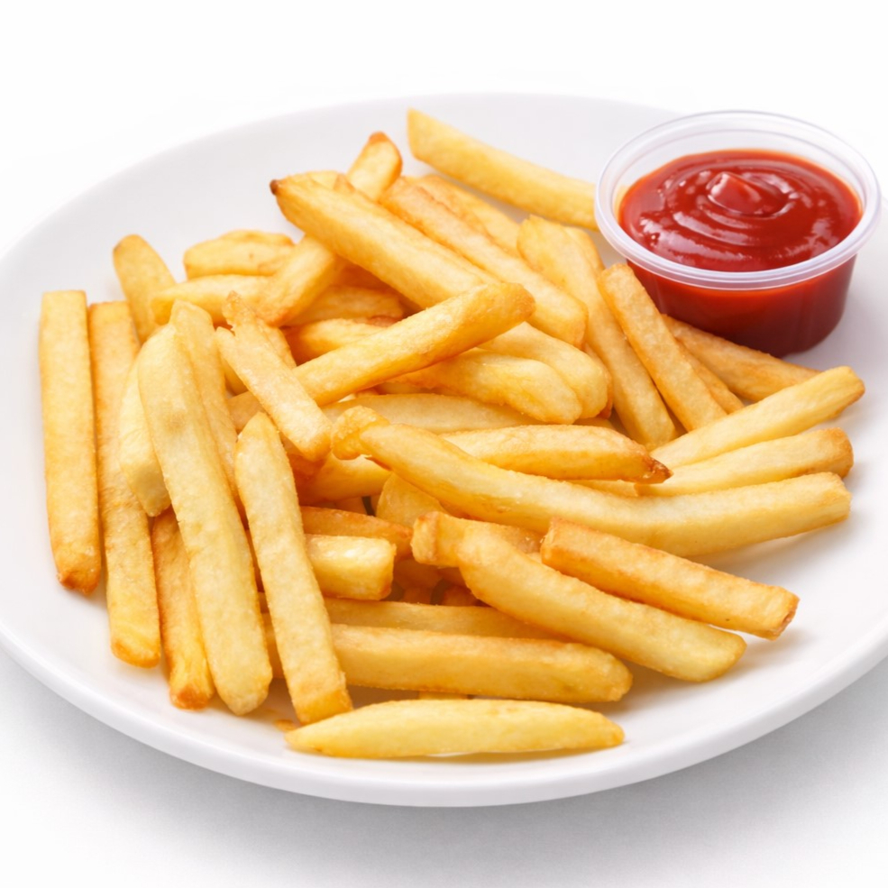 Papas a La Francesa Grandes