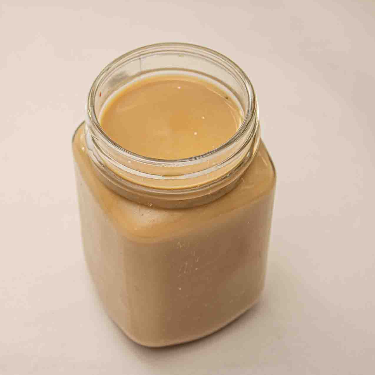 Café con Crema 500ml