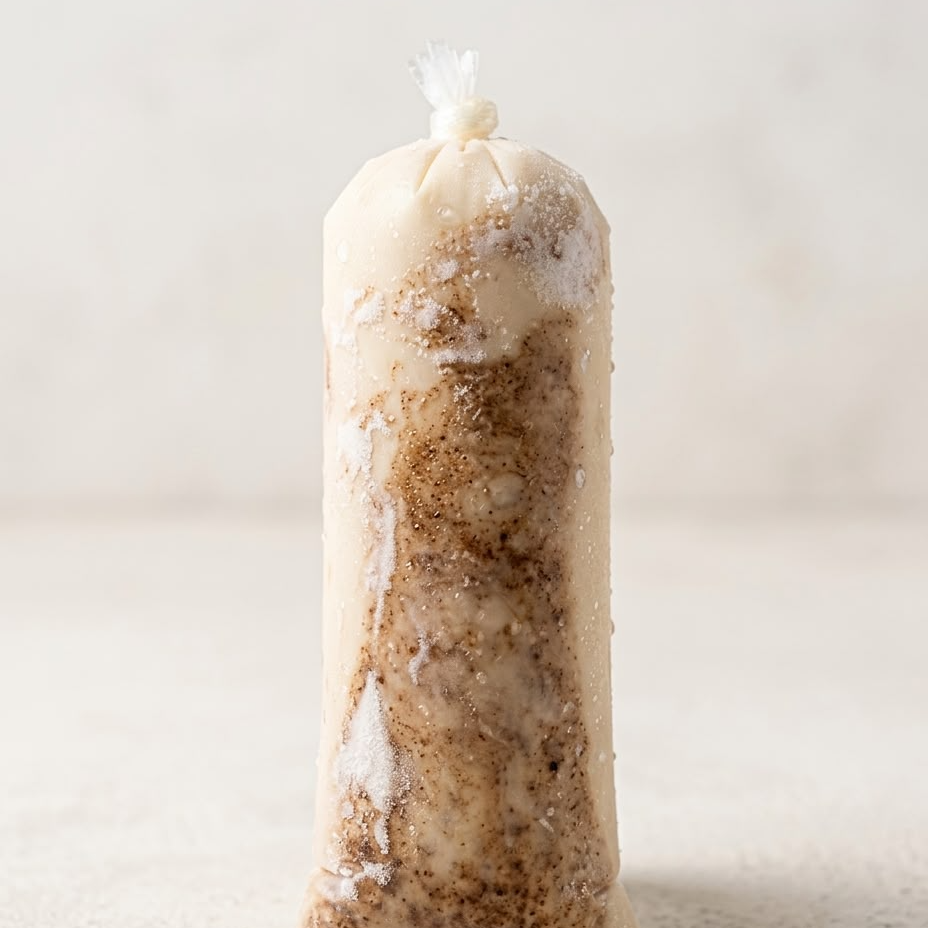 Bolis de Coco