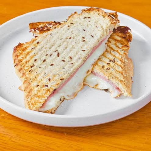 Sandwich de Jamon
