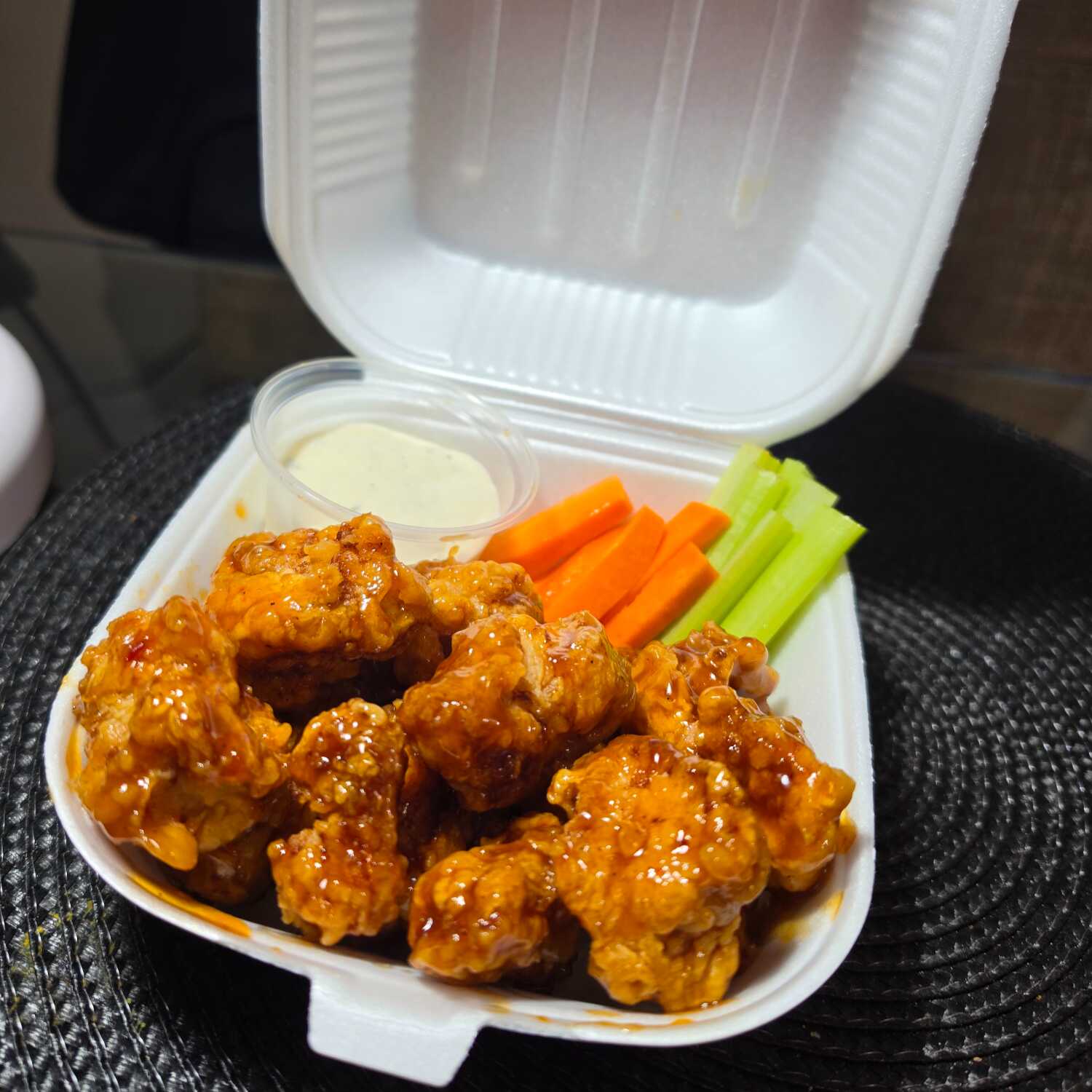 Boneless Individual 250 Grs