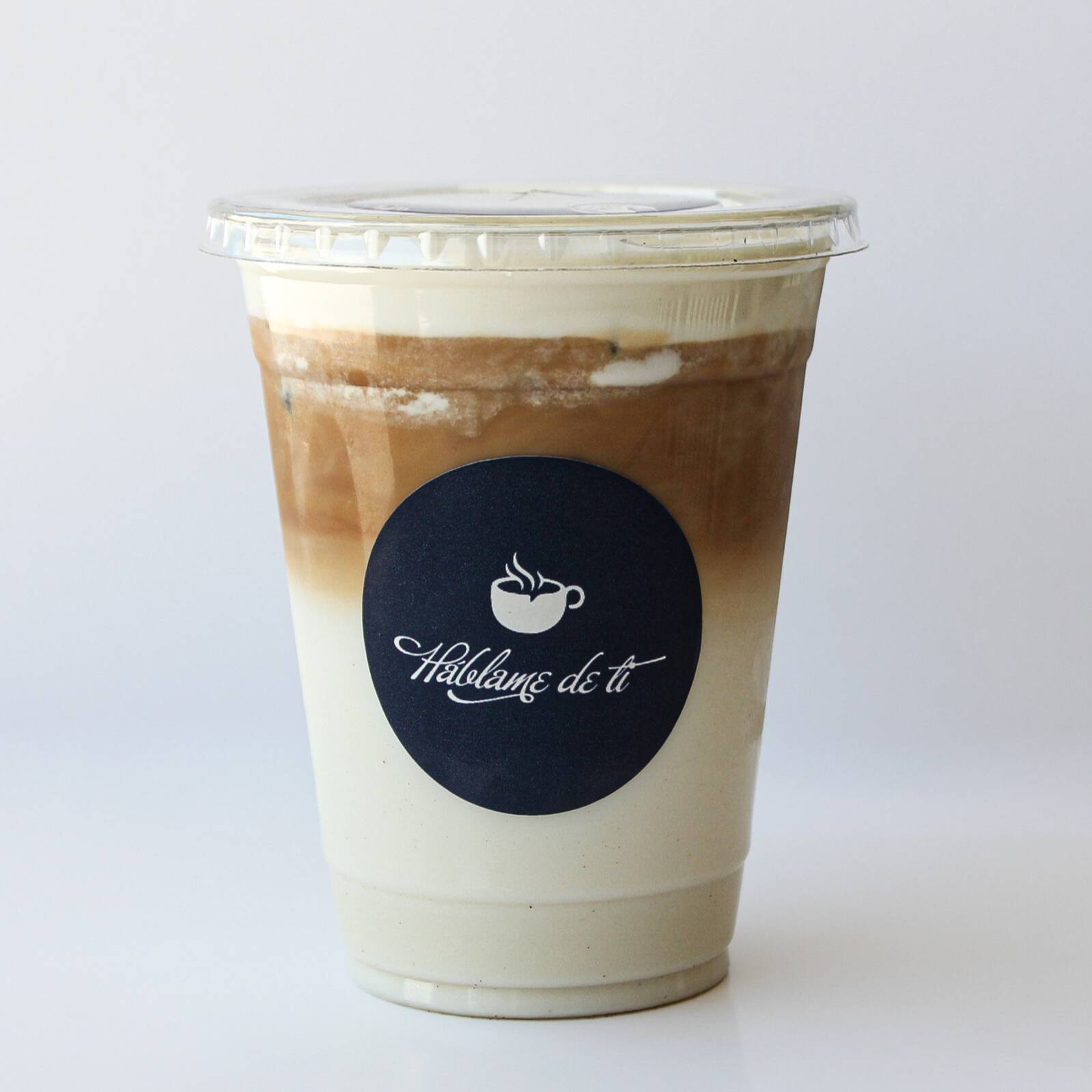 Caramel Macchiato