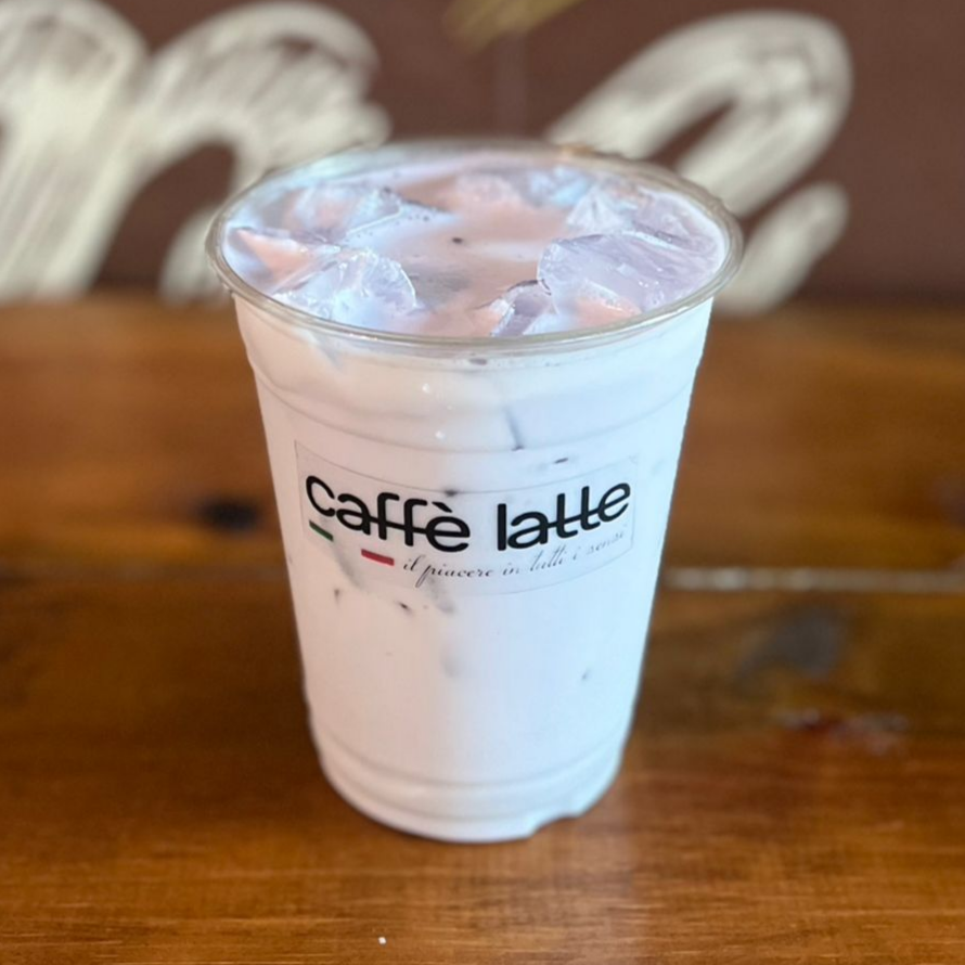 Taro Helado