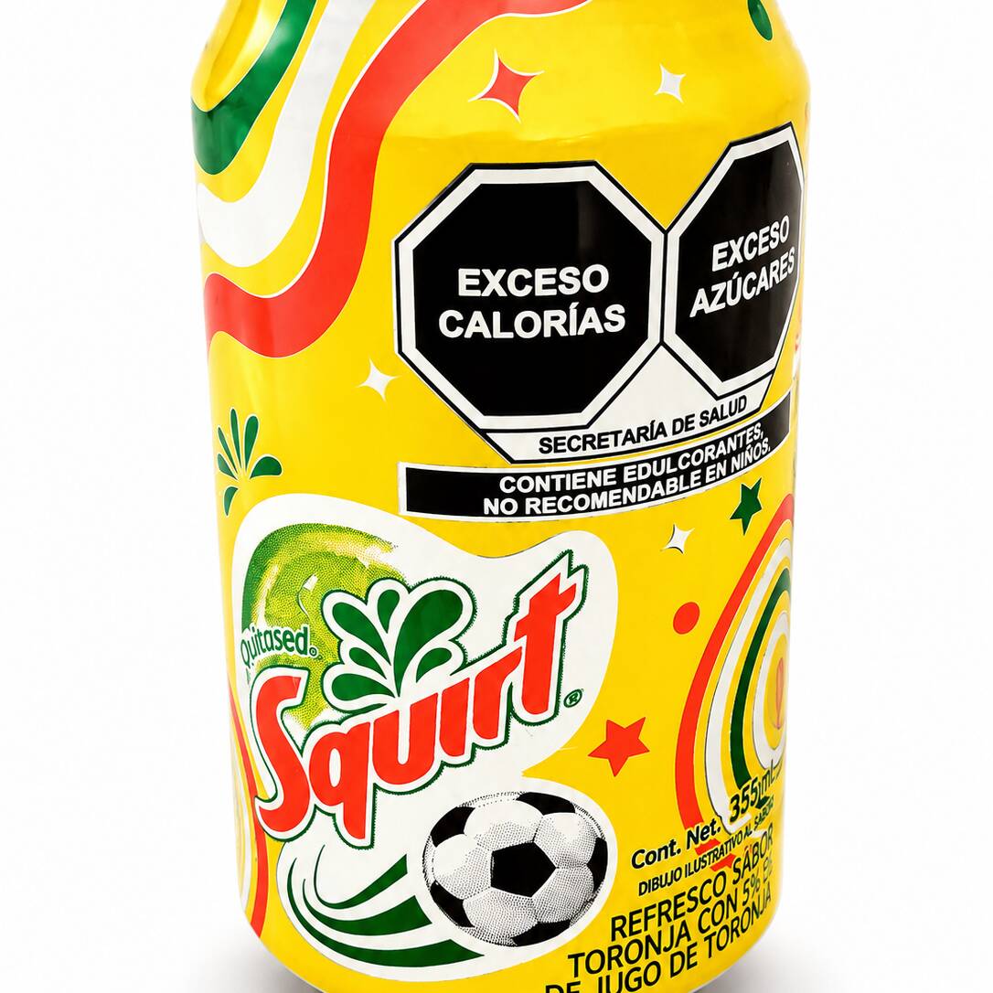 Sodas