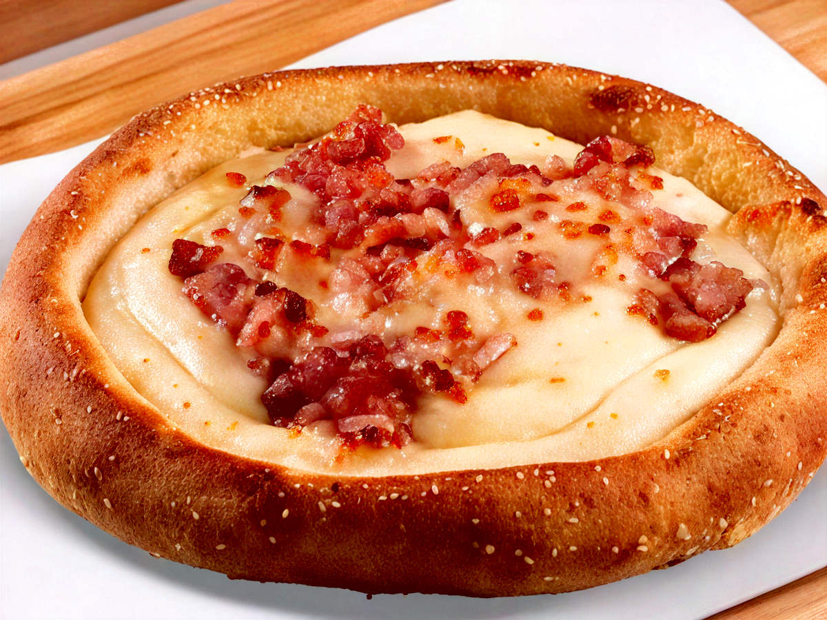 Oba Oba Esfiha Sao Joao Centro