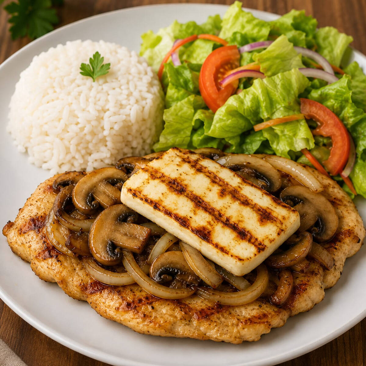 Pollo Fit