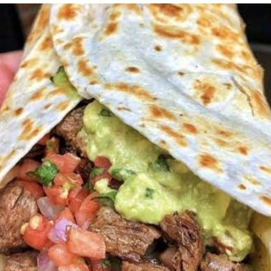Norteño Asada