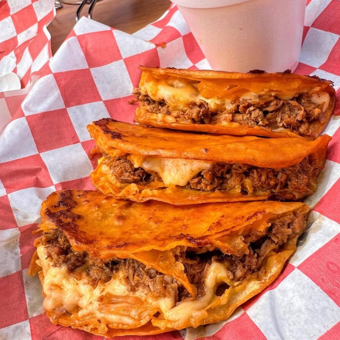 Combo Quesabirrias Maíz