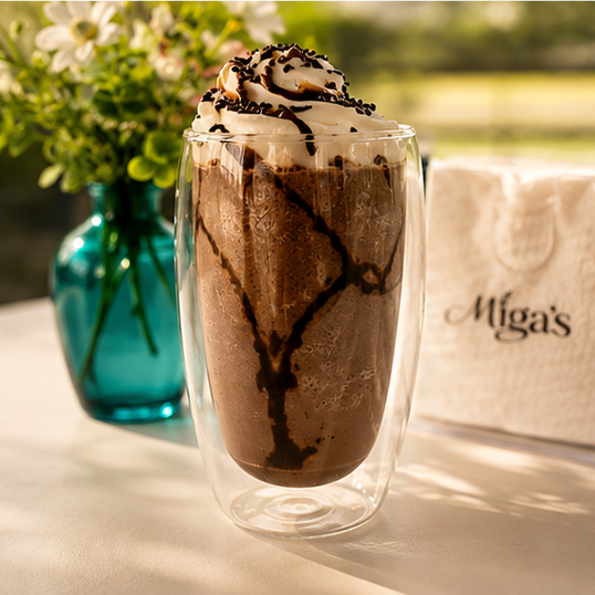 FRAPPE MOKA