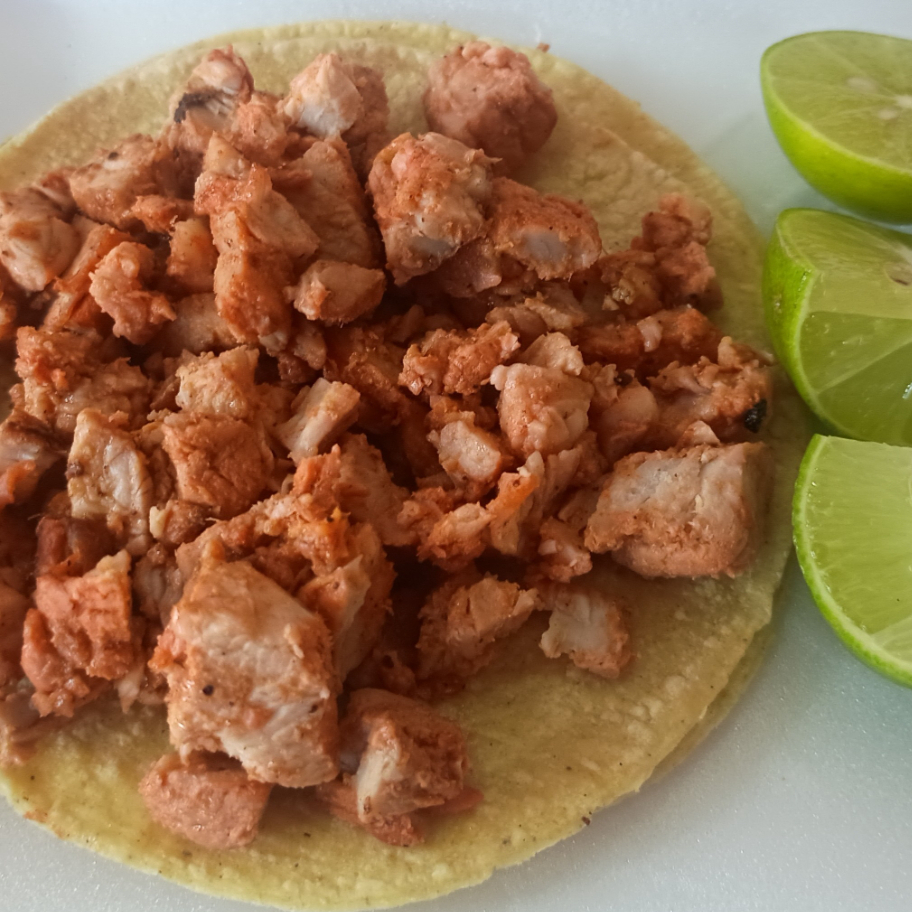 Carne Enchilada