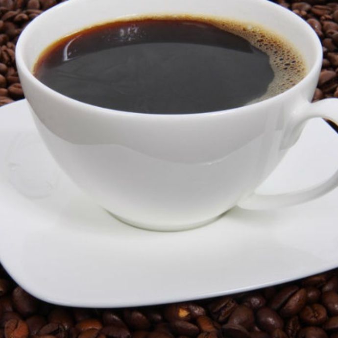 Café Negro