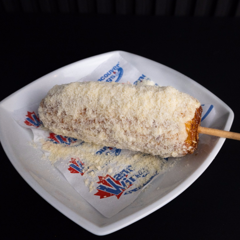 Elote Dulce
