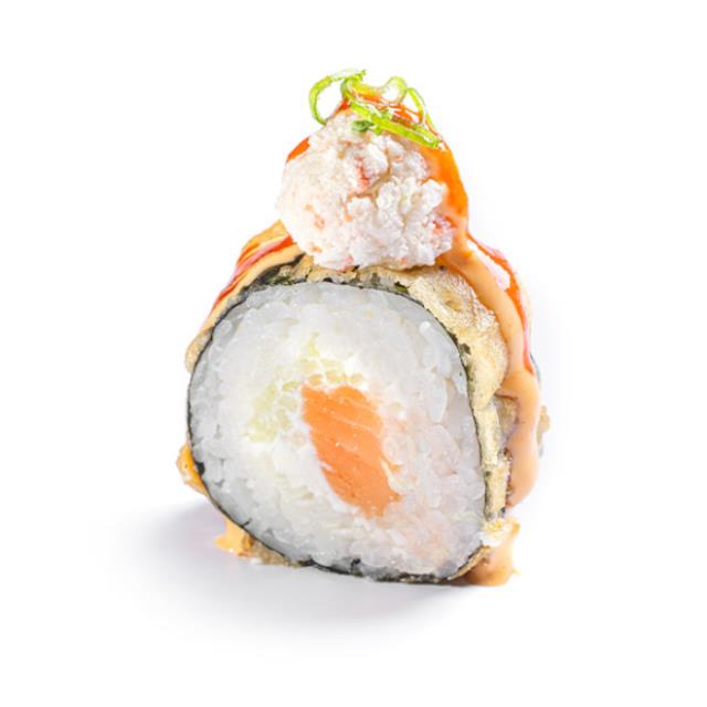 Tokio Tempura Roll