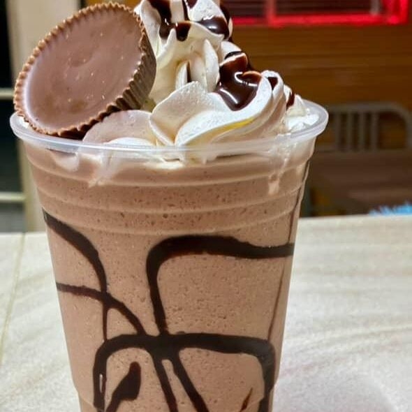 Frappe de Reeses