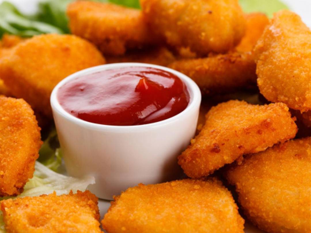 Nuggets