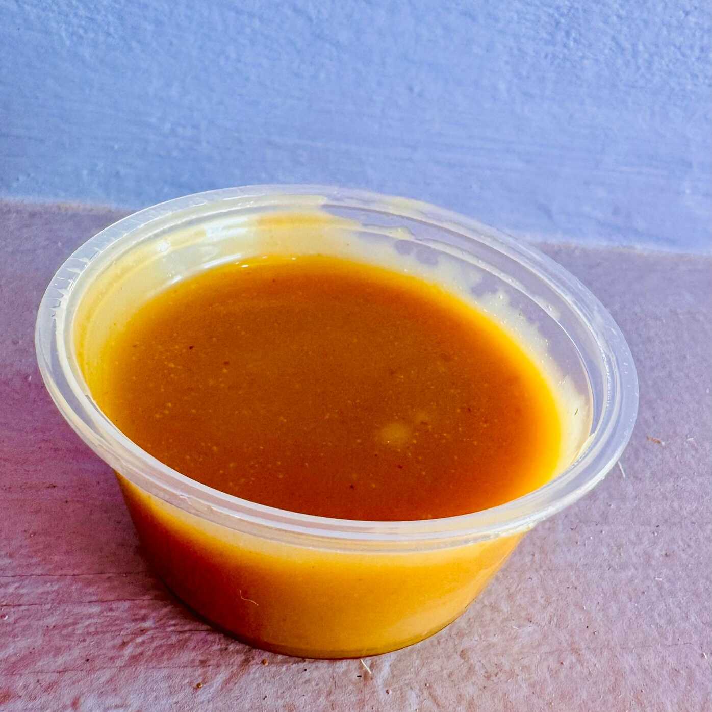 Aderezo Honey Mustard (Dulce)