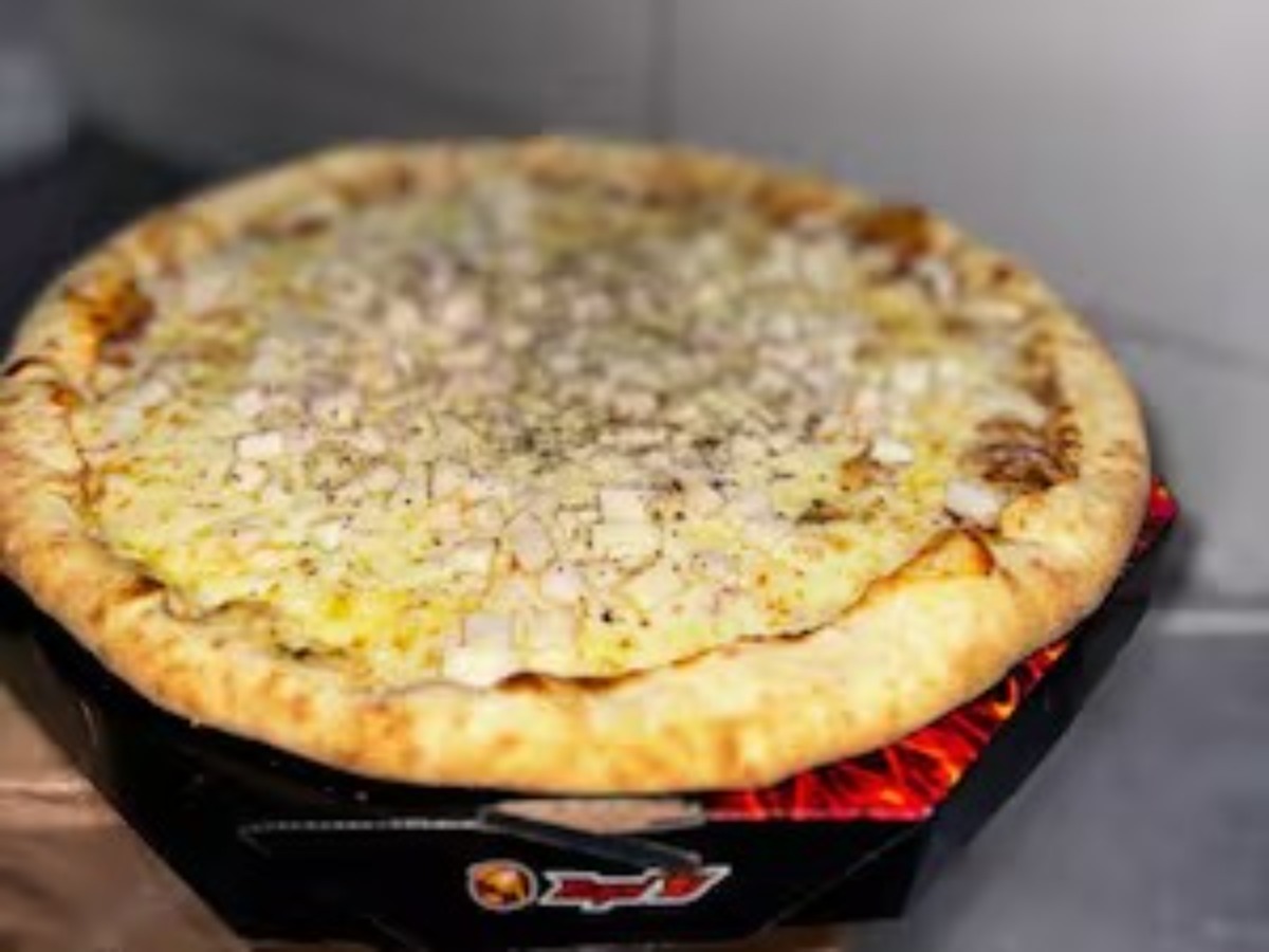 Rapi10 Cesário De Melo