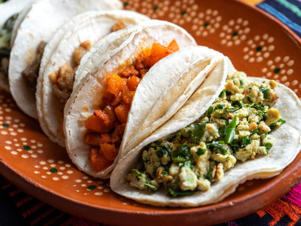 El Comal Antojitos Mexicanos Centro