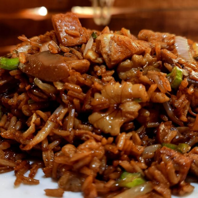 ARROZ CANTONES