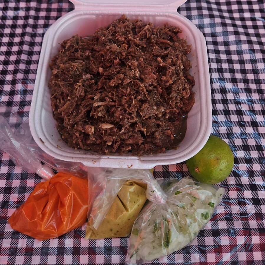1/2 Kilo de Labio
