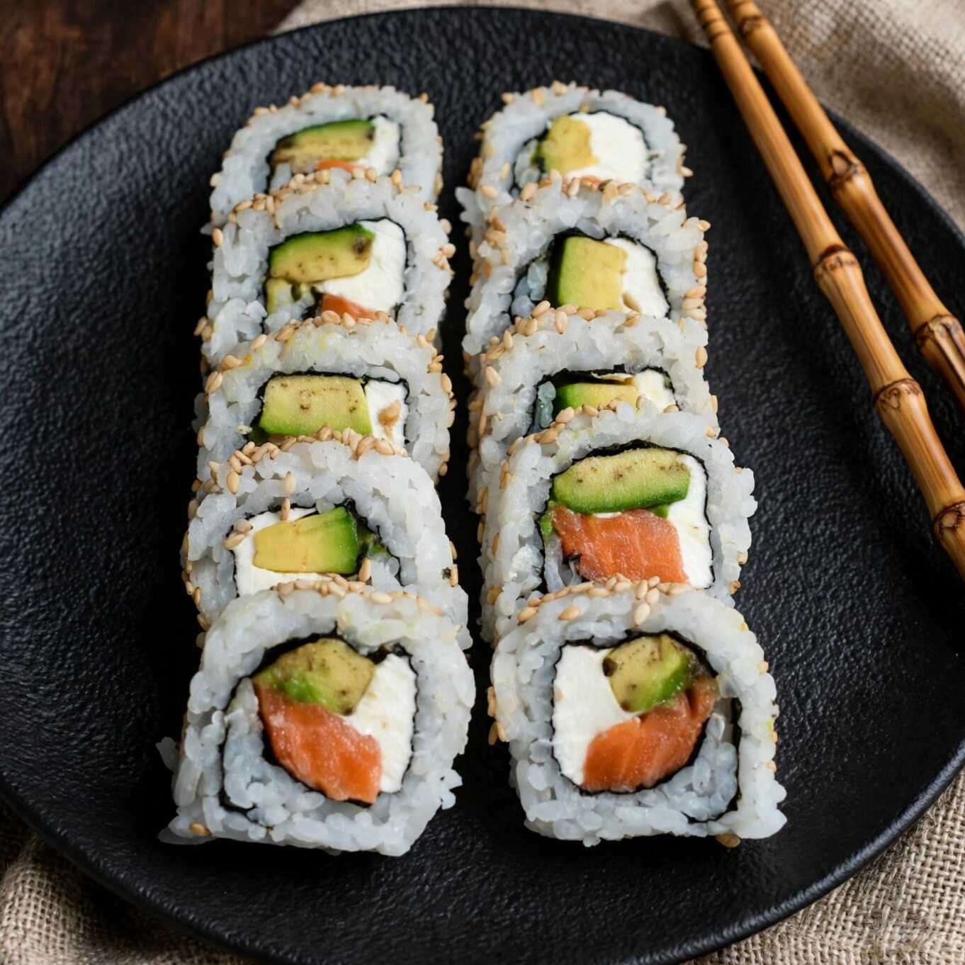 Makima Roll
