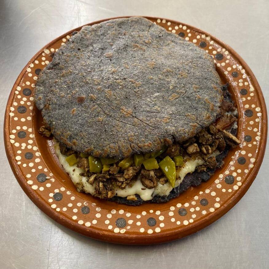 Tradicional Chorizo