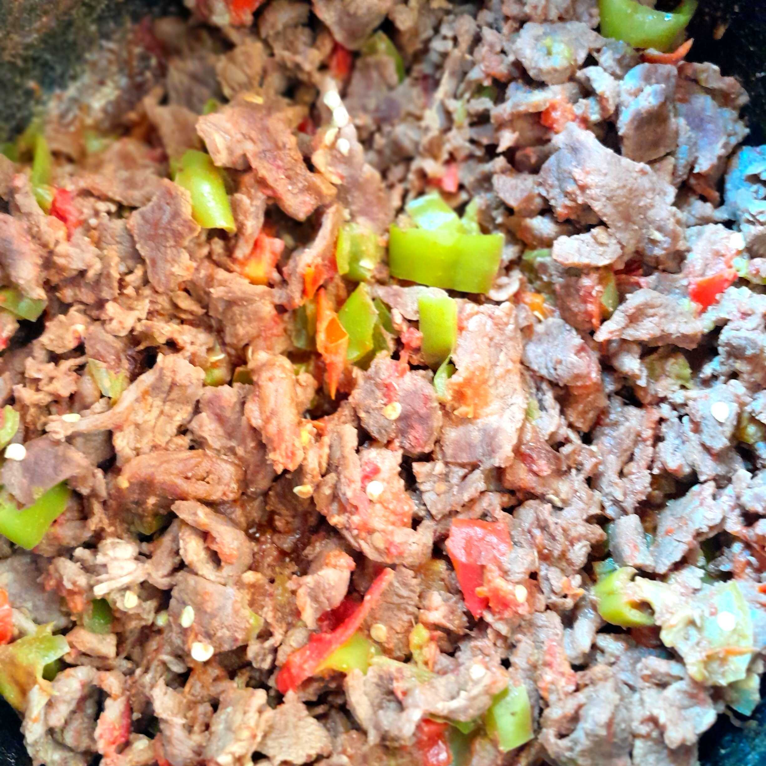 Bistec