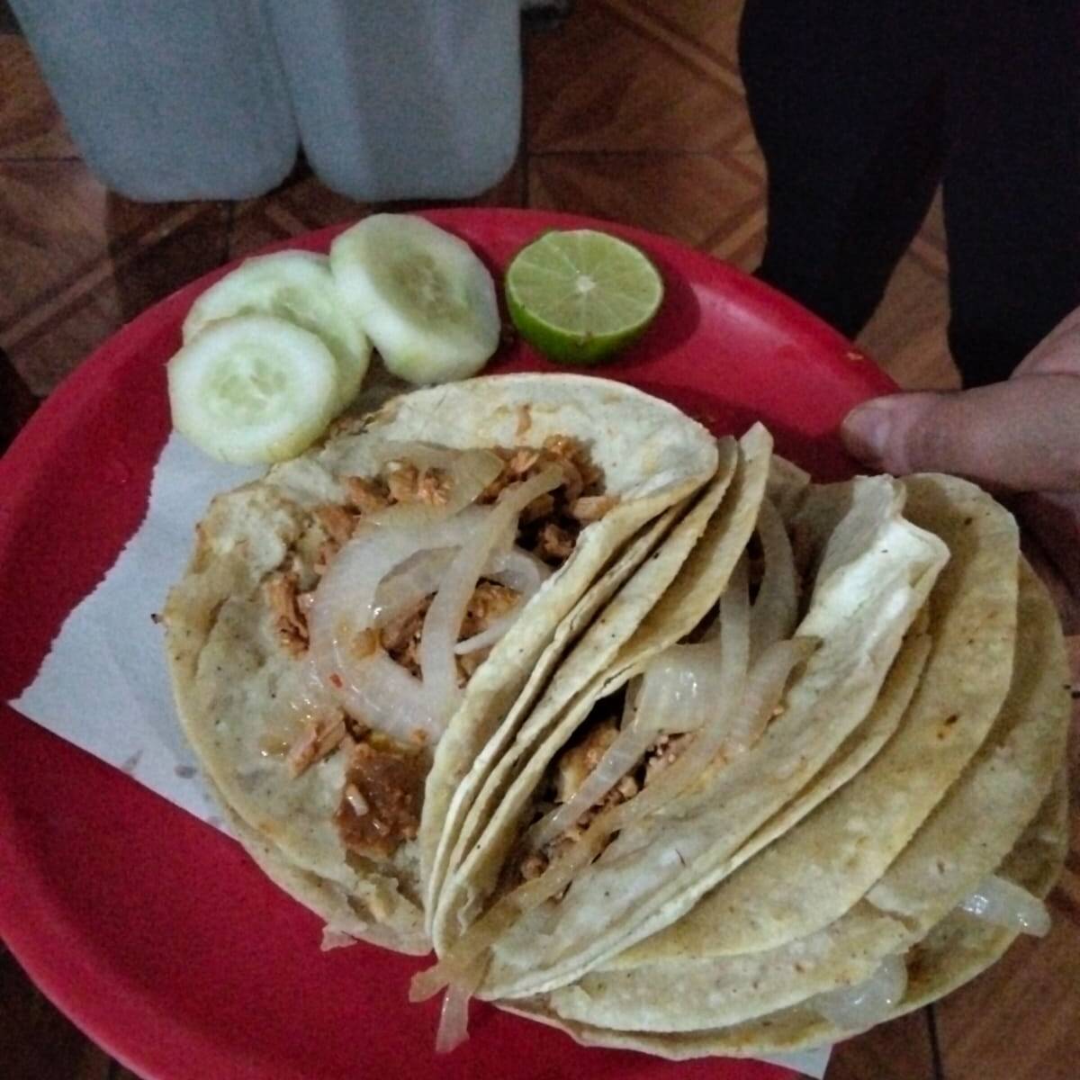 tacos