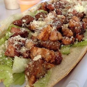 Pepito Mixto en Combo
