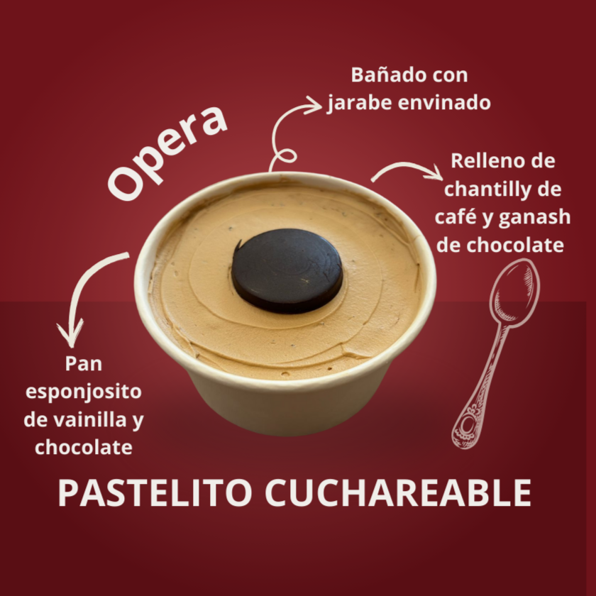 Cuchareable Opera