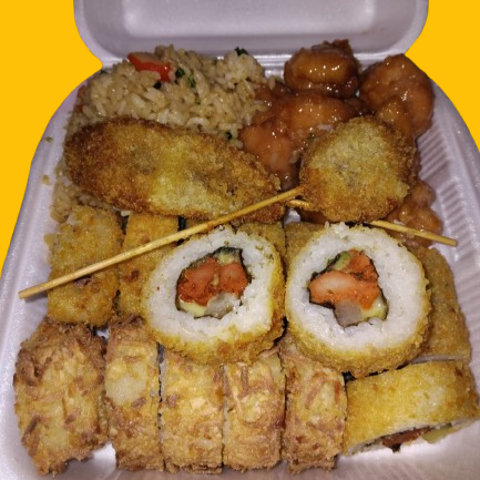 Combo 5.