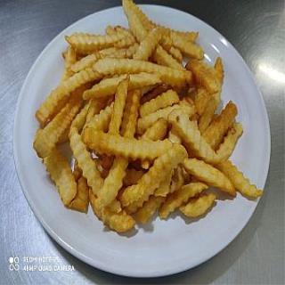 PAPAS A LA FRANCESA
