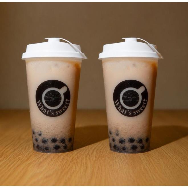 COMBO DÚO MILKTEA-D