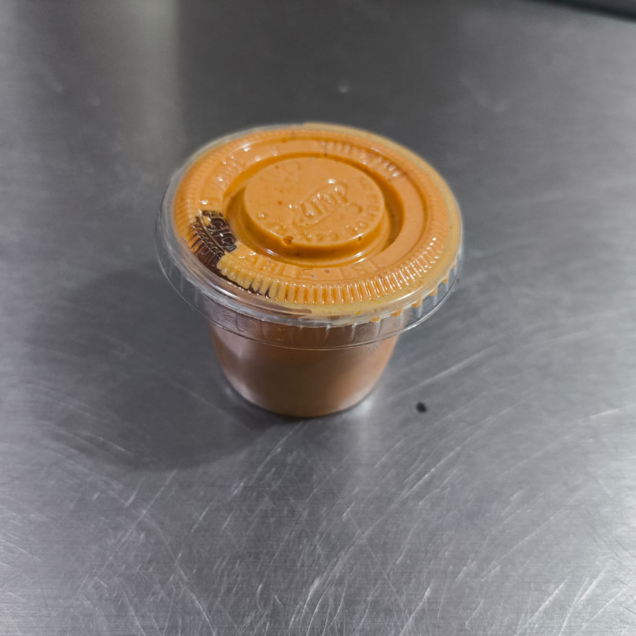 ADEREZO CHIPOTLE