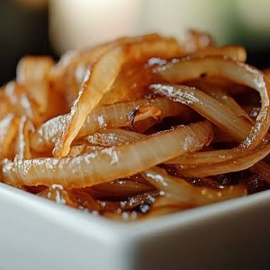 Cebolla Caramelizada