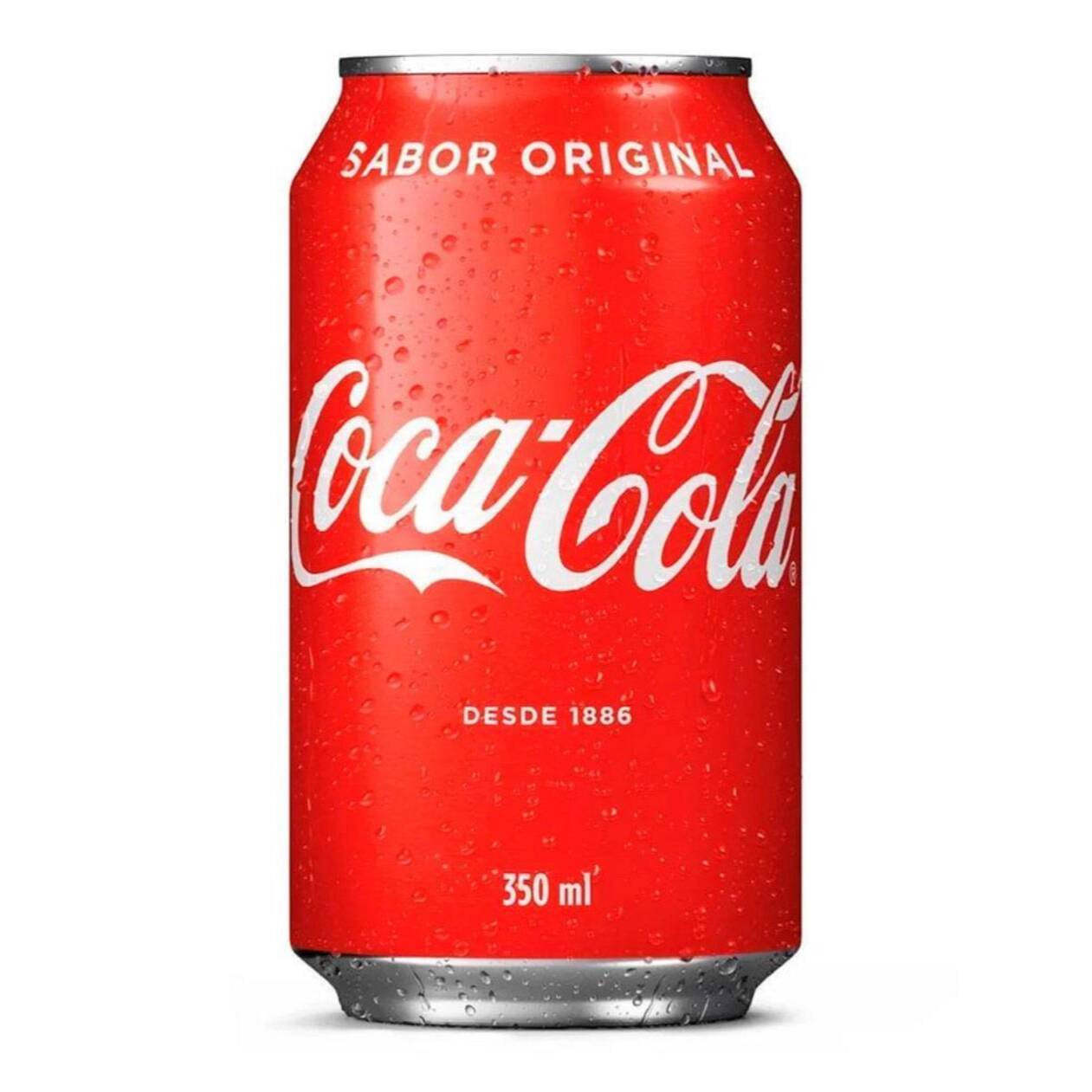 Coca cola 350 ml