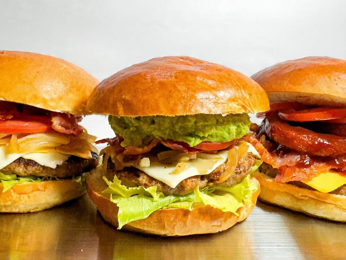 La HAMBURGUESERIA & Hotdogs