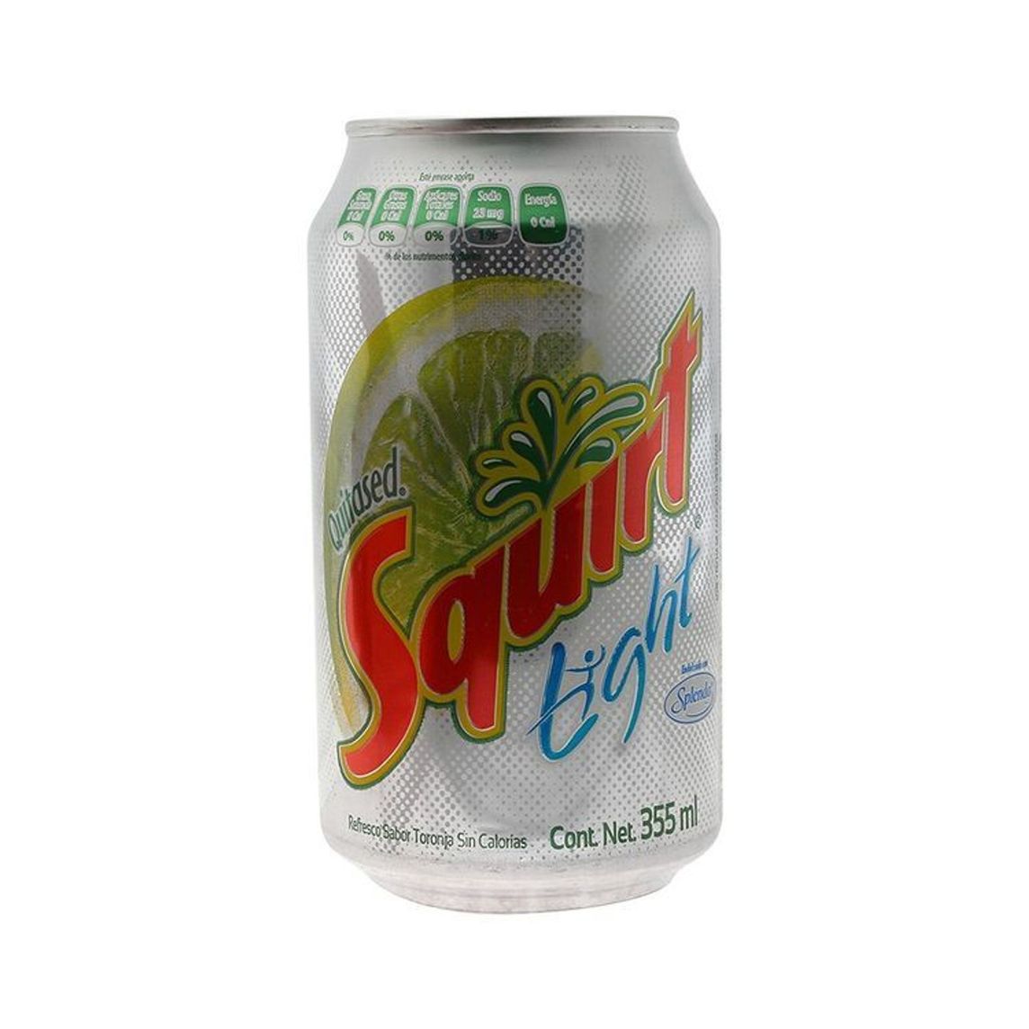 SQUIRT LIGHT