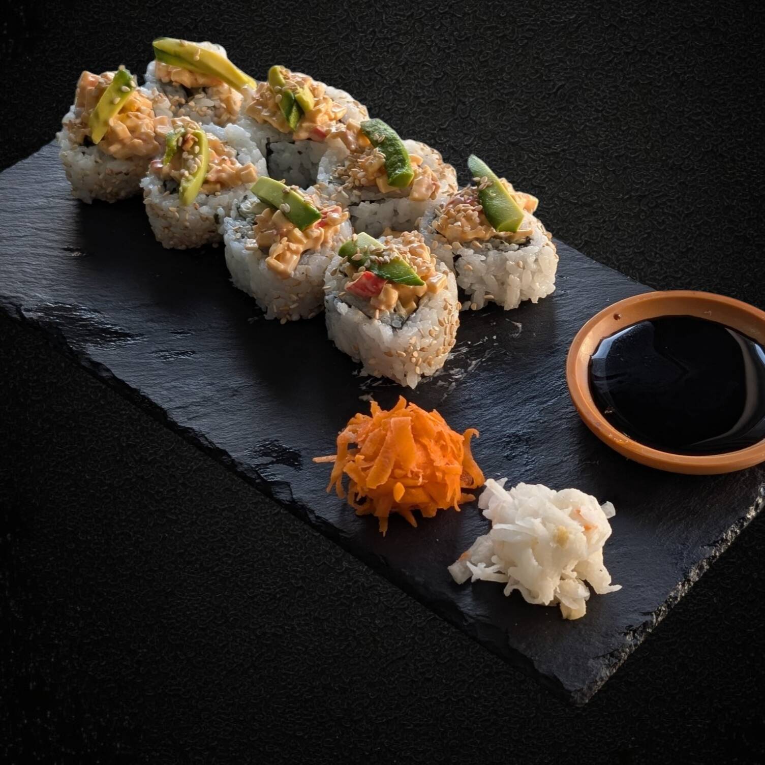 SUSHI SURIMI