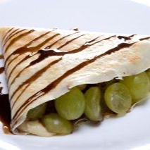 C/ Uvas Naturales o C/ Crema