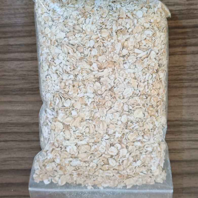Embalagem 200gr