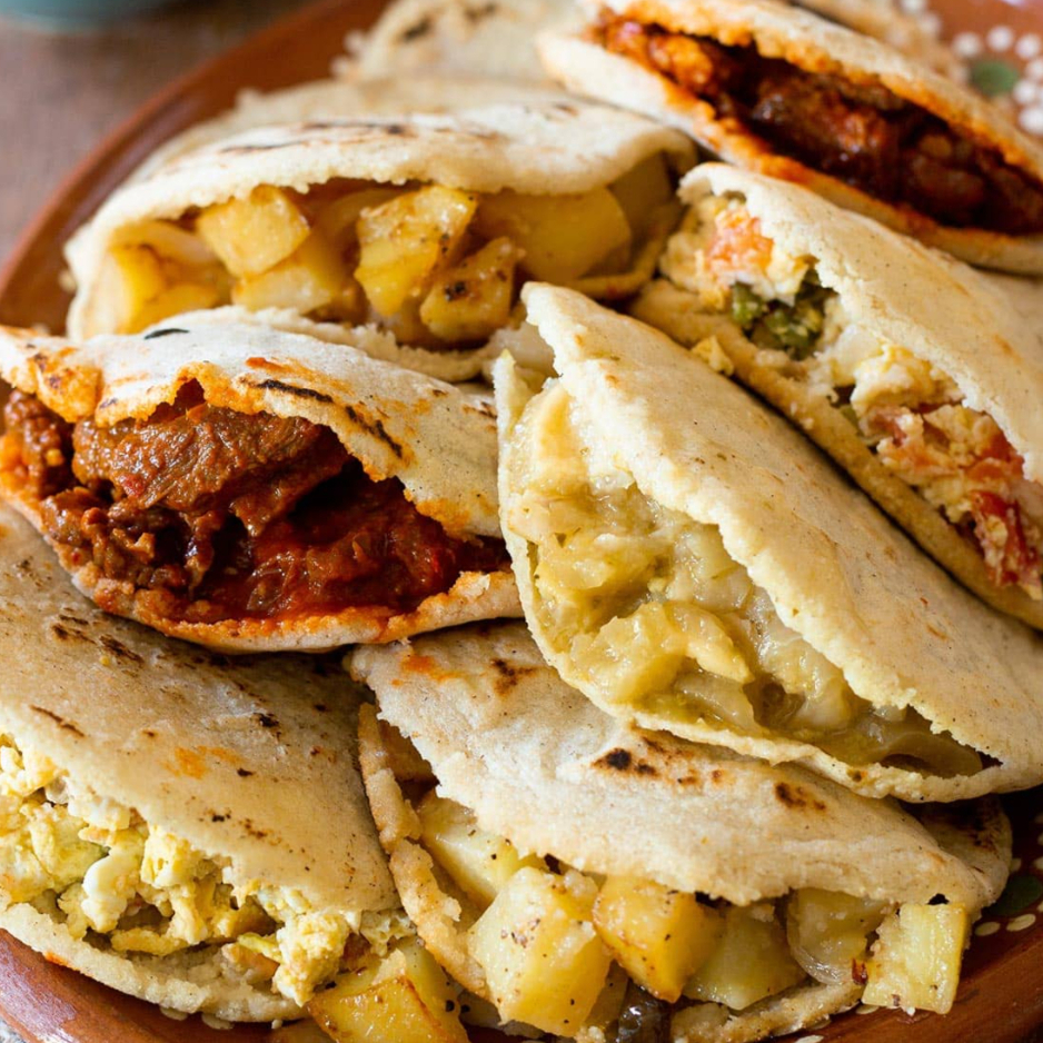 Gorditas