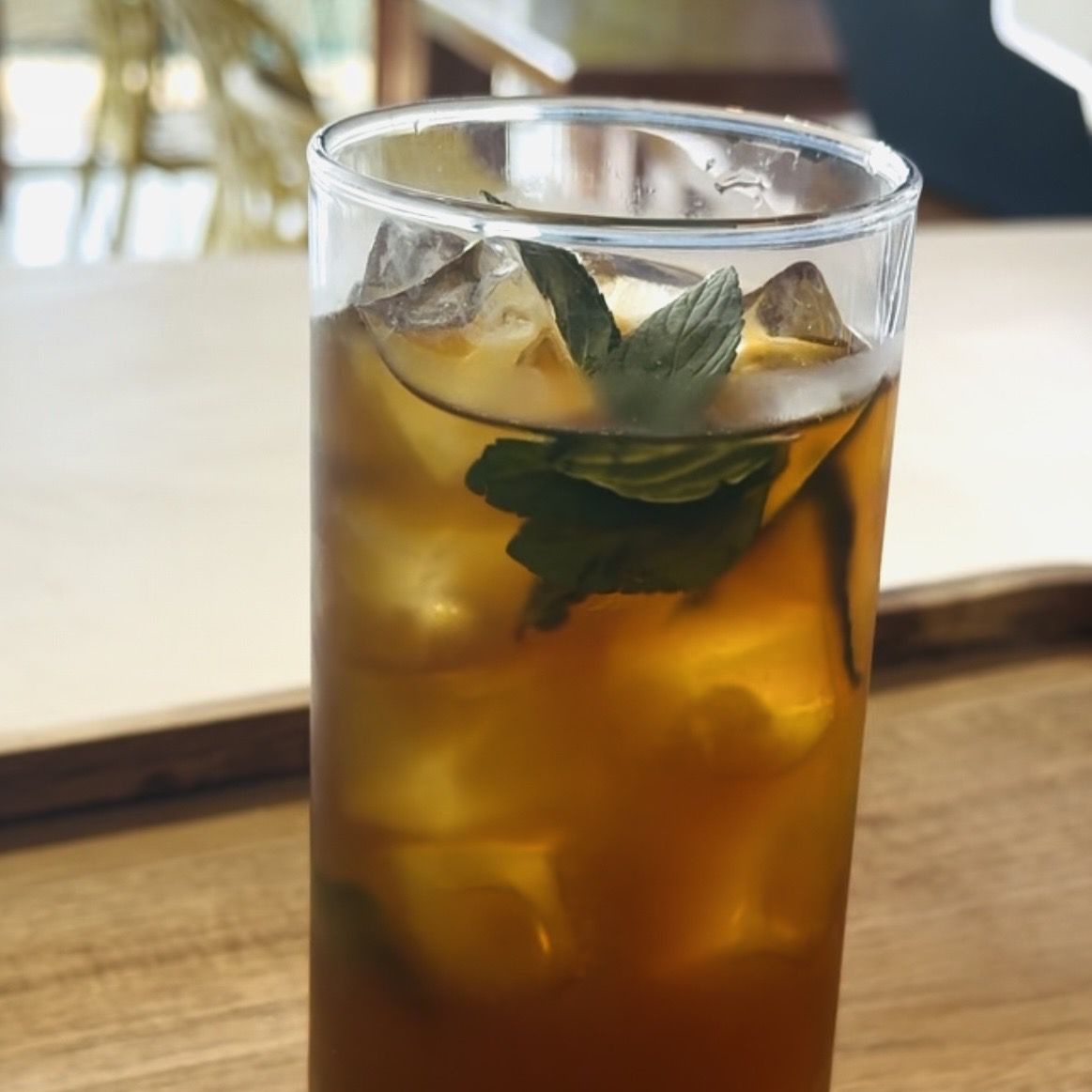 Mojito Brew