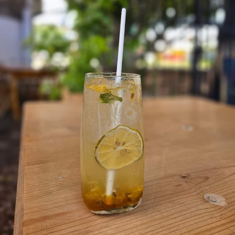Soda Frutal