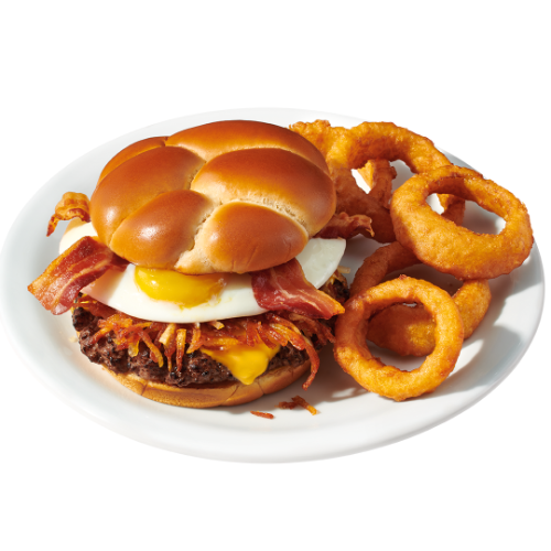 Slamburger