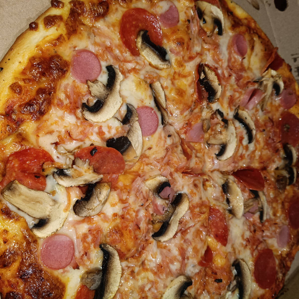 Italiana