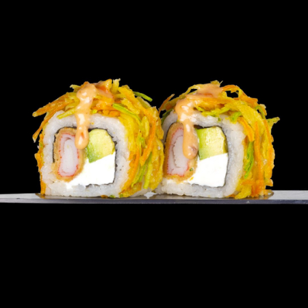 Rollo Especial Kakiague Maki